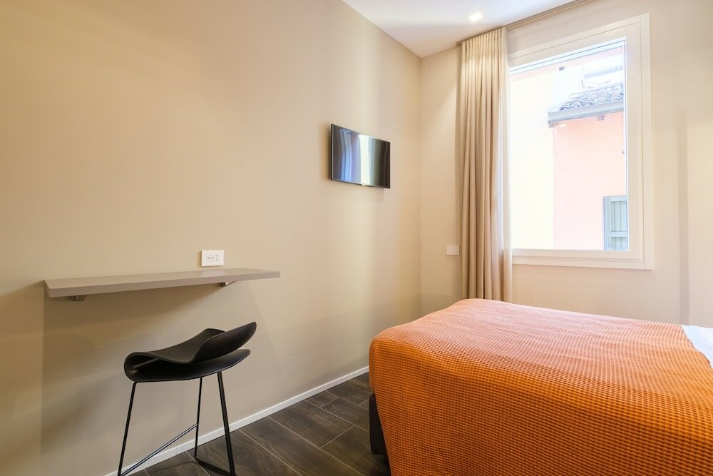 Фото Residence Delle Erbe by Studio Vita