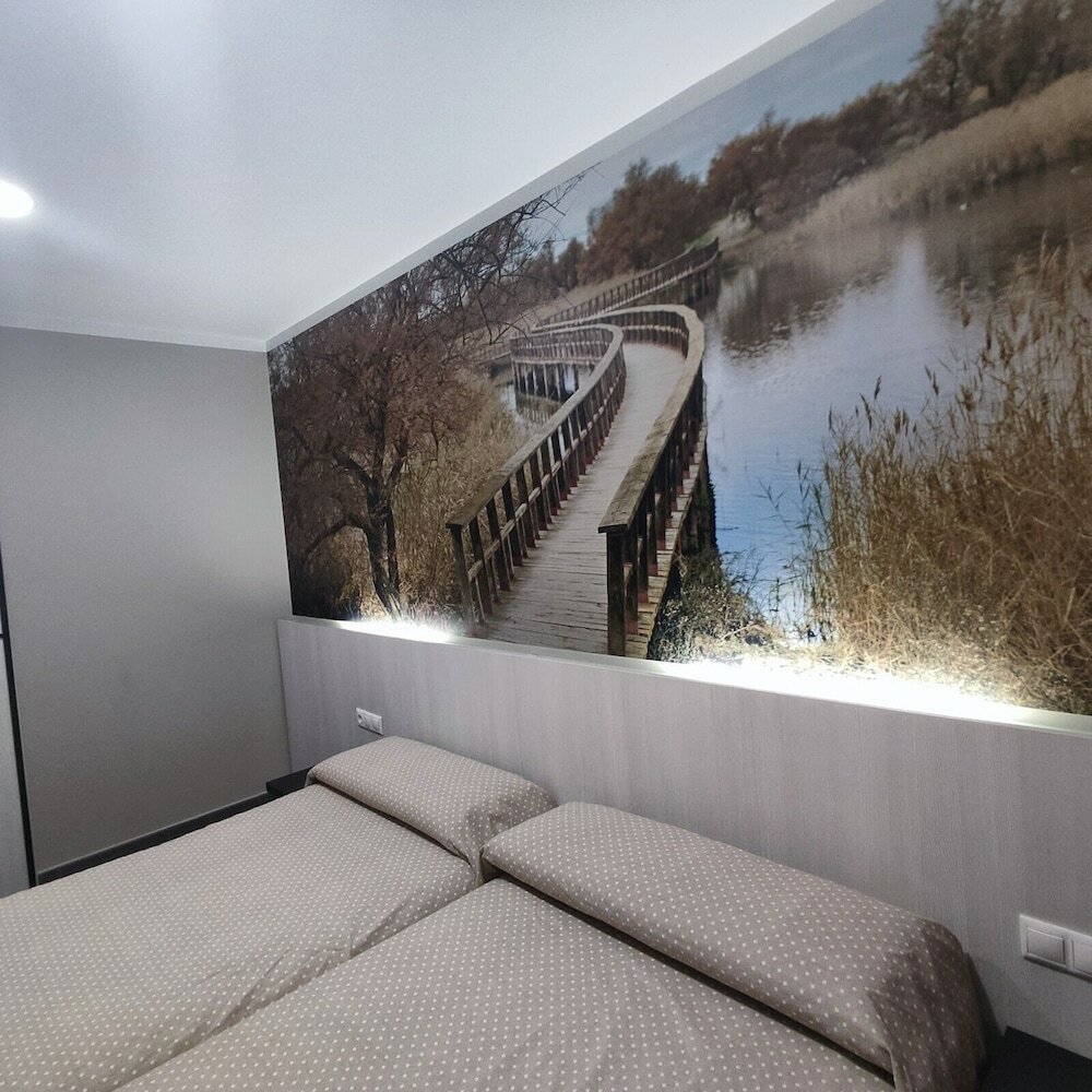 Фото Aparthotel Meseguer