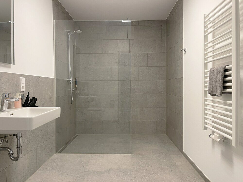 Фото Stylish Apartments in Ibbenbüren