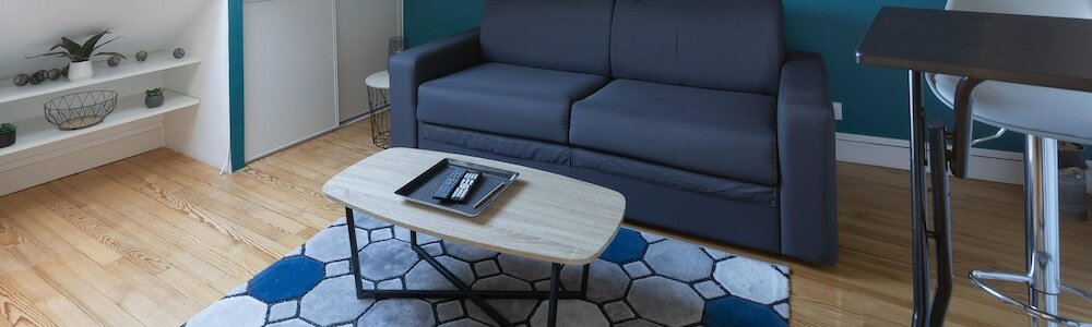 Фото Résidence Kméléon