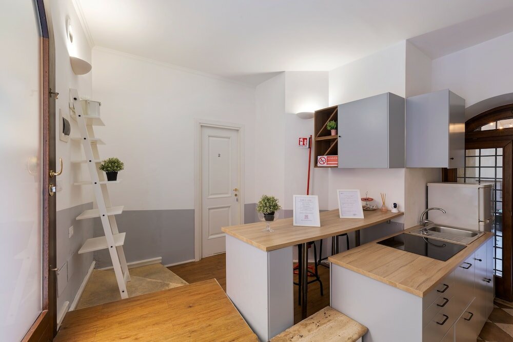 Фото Domus Luxury Suite