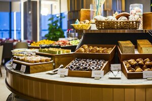 Гостиница Peninsula Hotel Danang