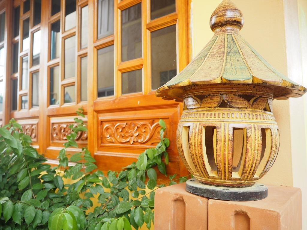 Фото Baan Bussara