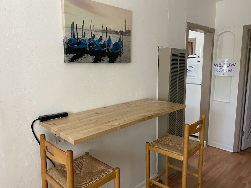 Фото Whole Family - Barrette - Hostel