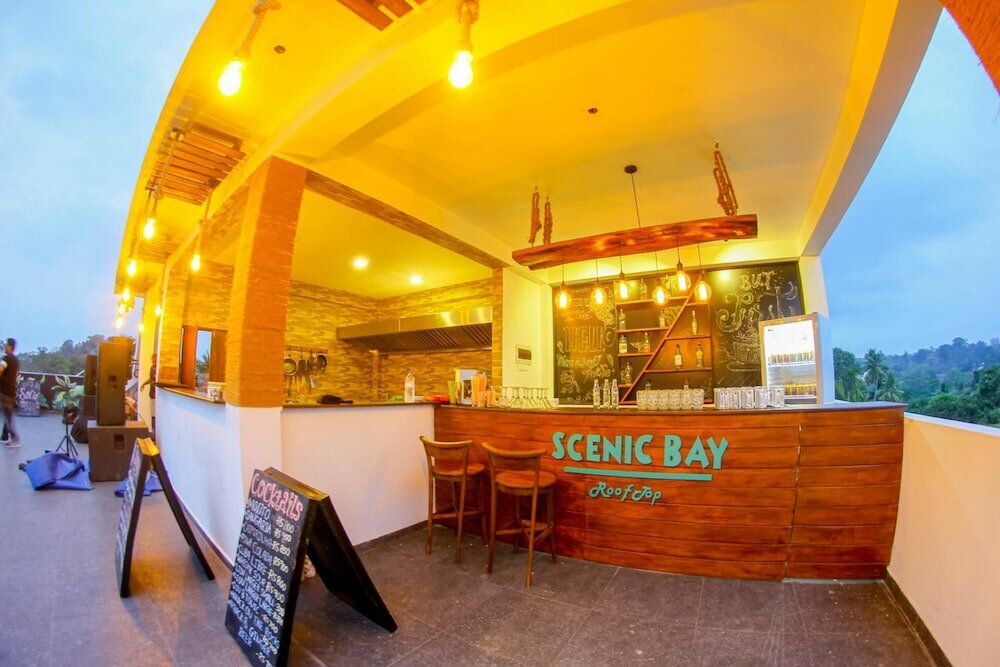 Фото Scenic Bay Weligama