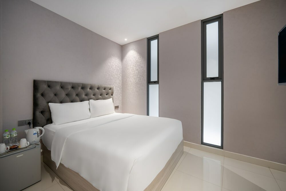 Hotel Mari Hotel by Connek, Ho Chi Minh, photo