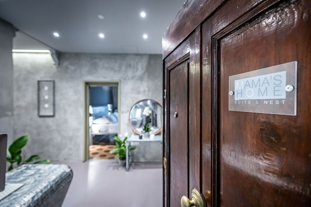 Фото Mama's Home Florence