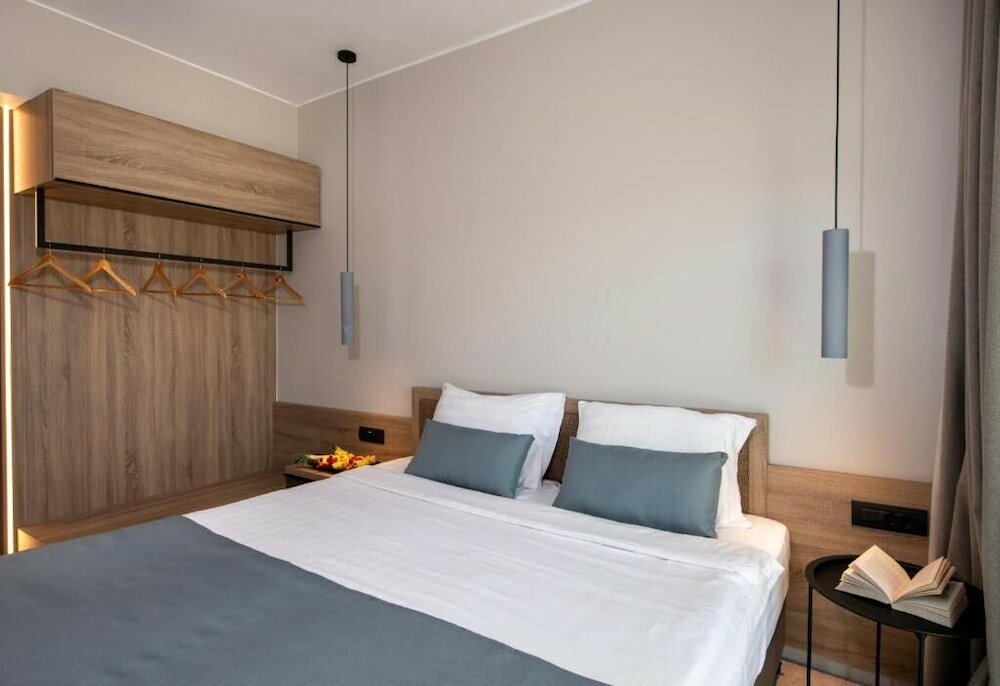 Фото Mare Garden