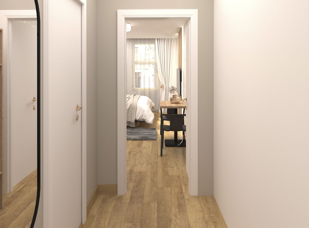 Фото Theatre 9 Apartment by Adrez Living