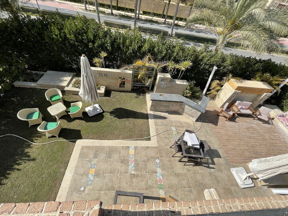 Фото Marassi North Coast Villa Victoria 54