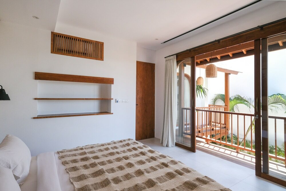 Фото The Arki Villa