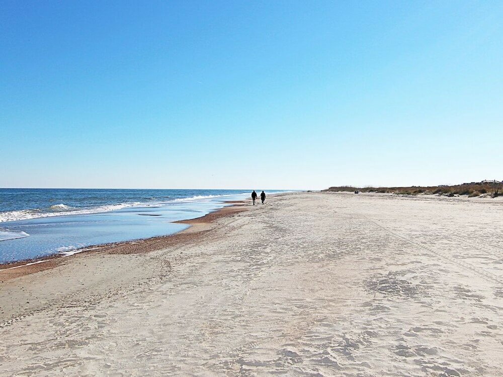 Фото Coquina Cottage