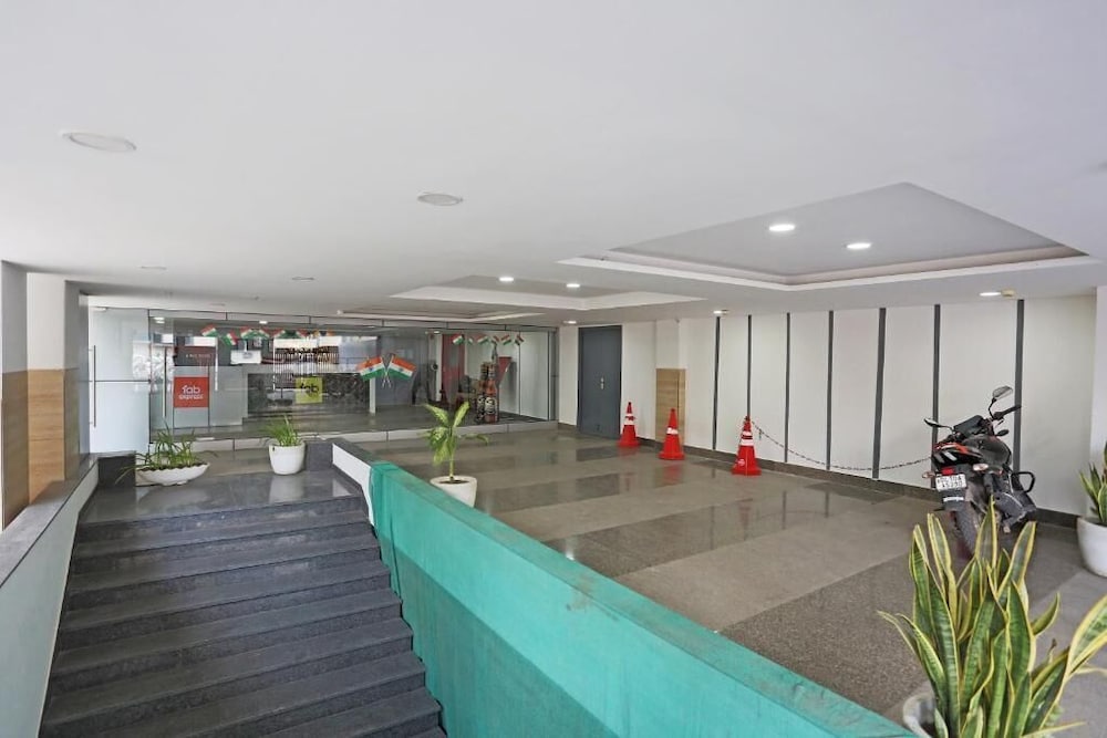 Фото Hotel Royal Saffron