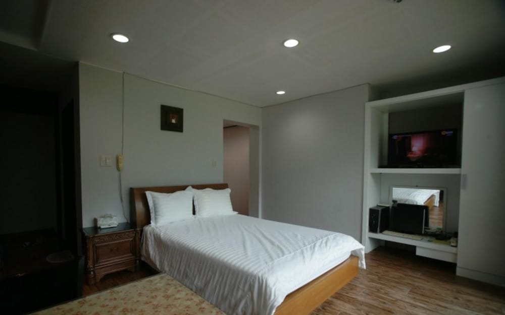 Фото Yangyang Denver House Pension