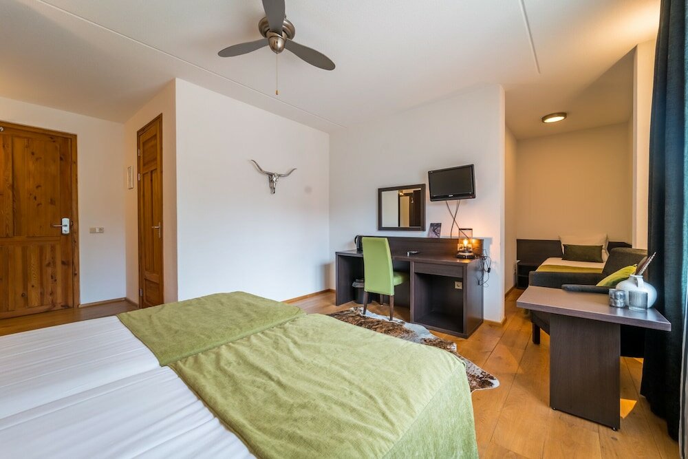 Фото Hotel Inn Salland