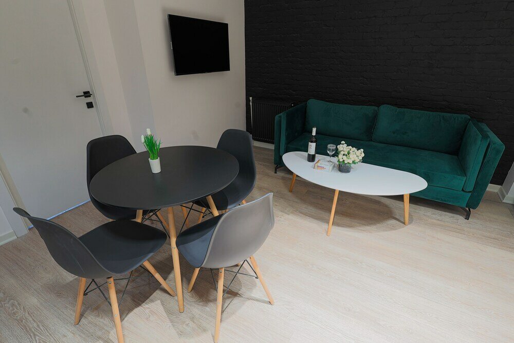 Фото Welcome Republic Square Apartments