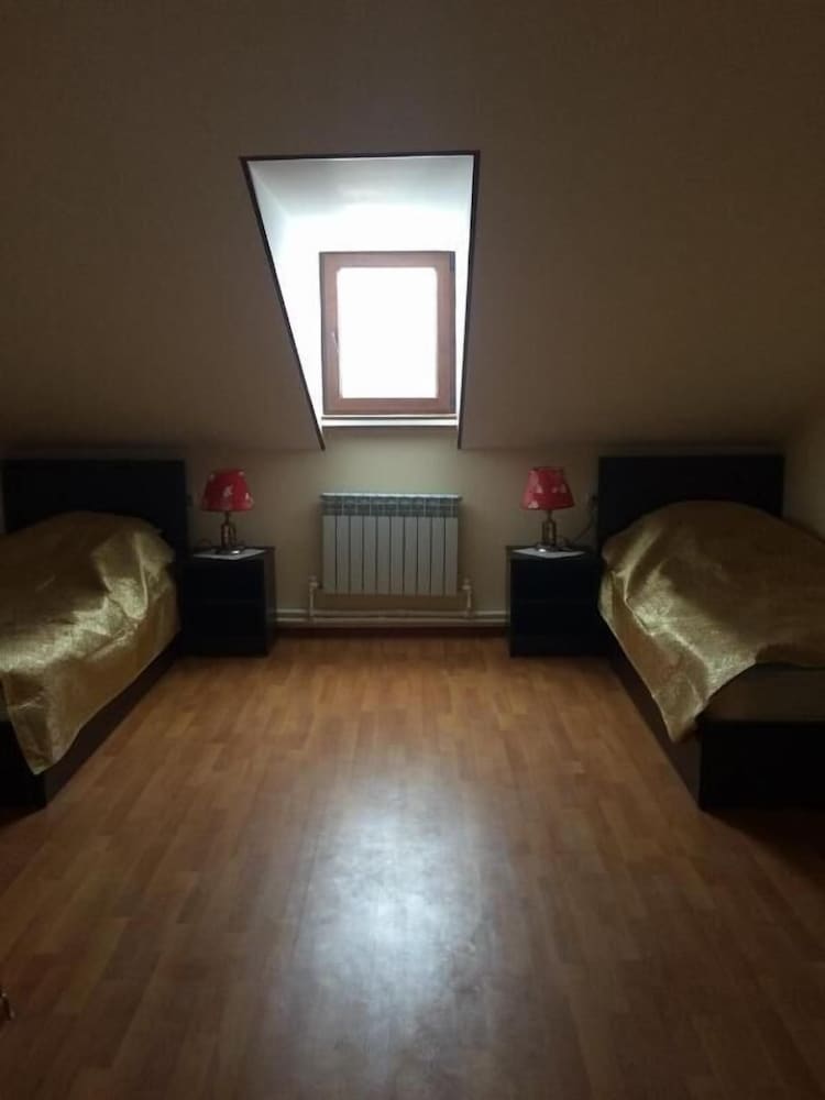 Фото Гостевой дом М22