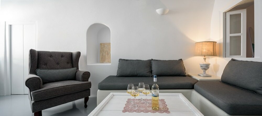 Фото Agapi Cave House