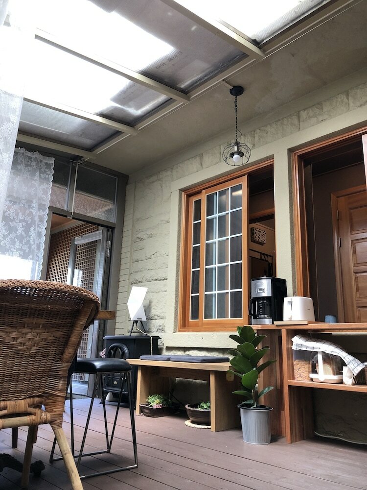 Фото Slow Tree House Hongdae - Caters to Women