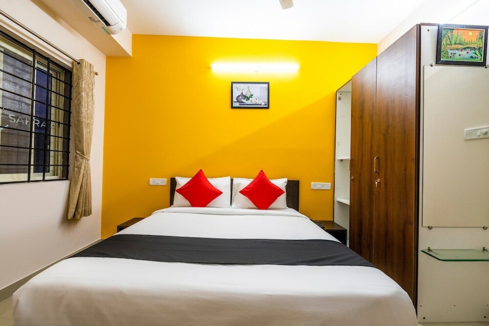 Фото Capital O 65241 i Cloud Suites