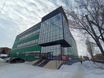 Green City (Tsiolkovskogo Street, 33), shopping mall