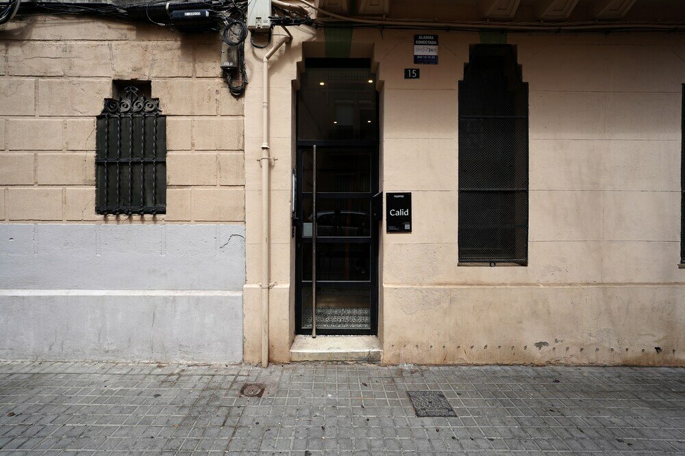 Фото Numa i Calid Apartments