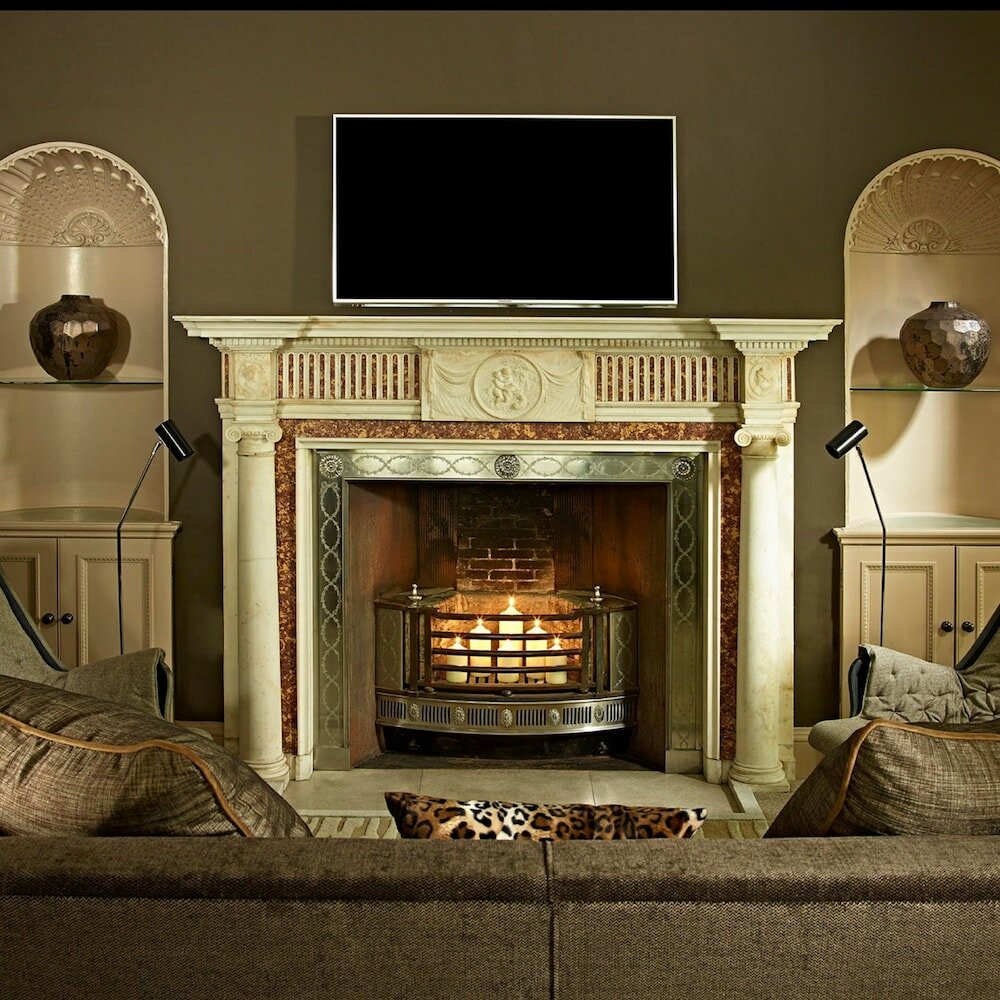 Фото Foxhill Manor – Adults Only