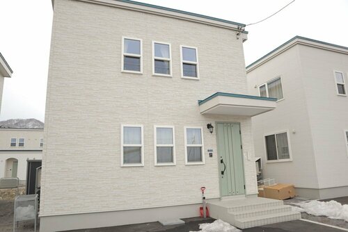 Гостиница Bayside Hakodate в Хакодате