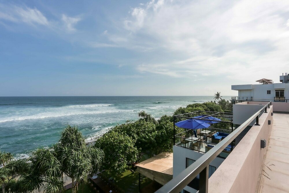 Фото Beach & Bliss Mirissa