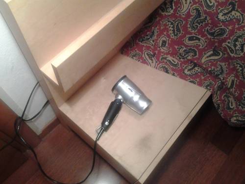 Фото Hotel Perla