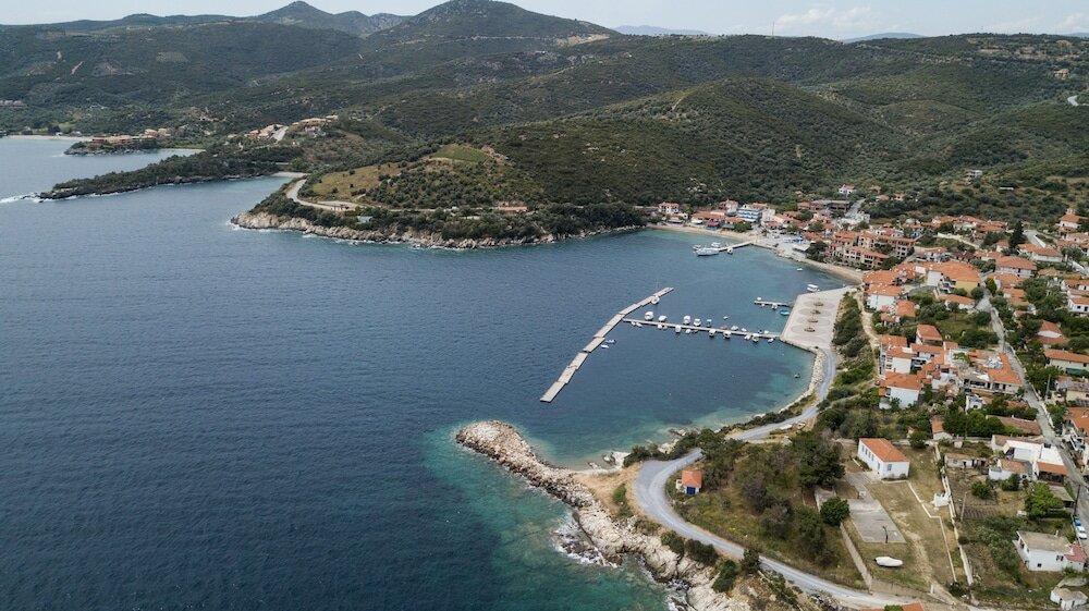 Фото Zennova Sea & Mount Athos View 2