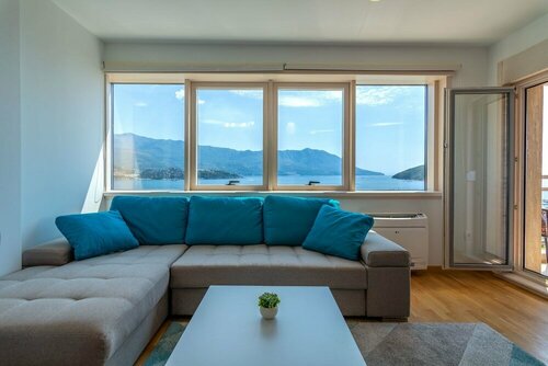Гостиница Stay In Budva 1