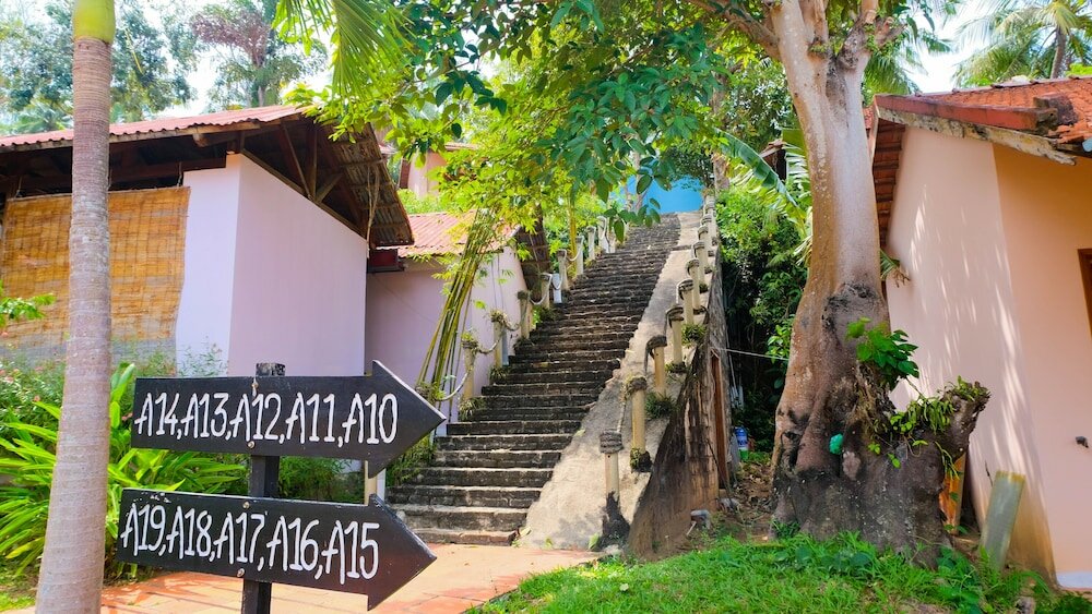 Фото Daisy Resort