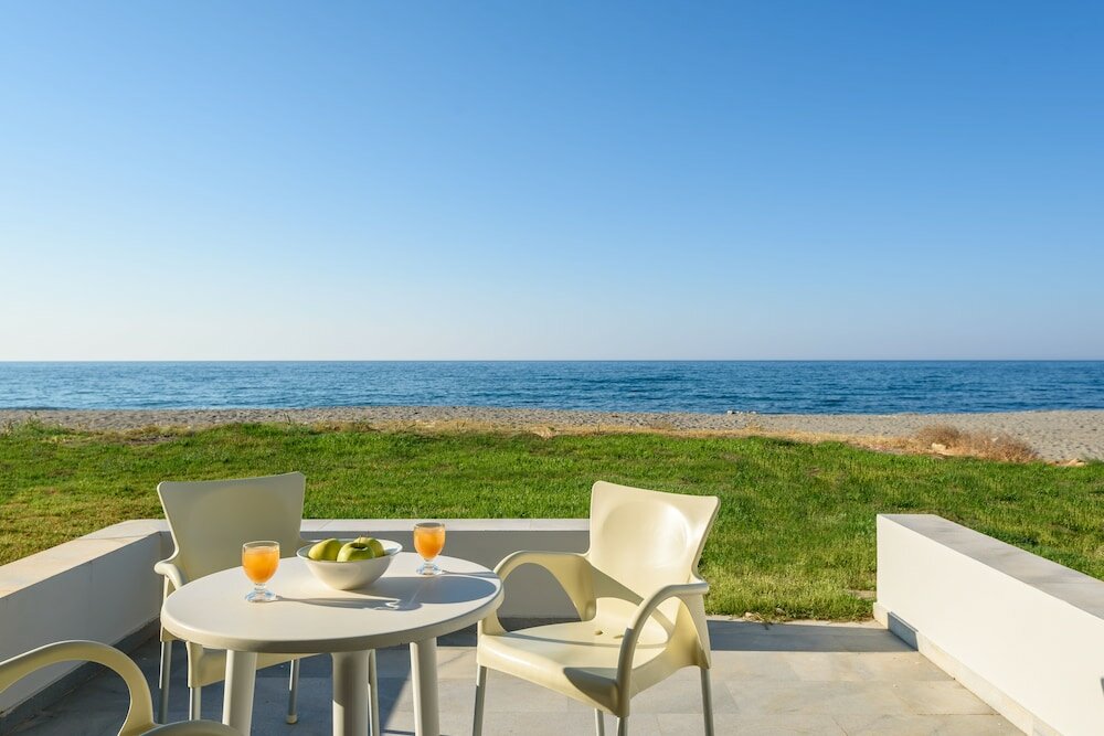 Фото Kostakis Beach Hotel