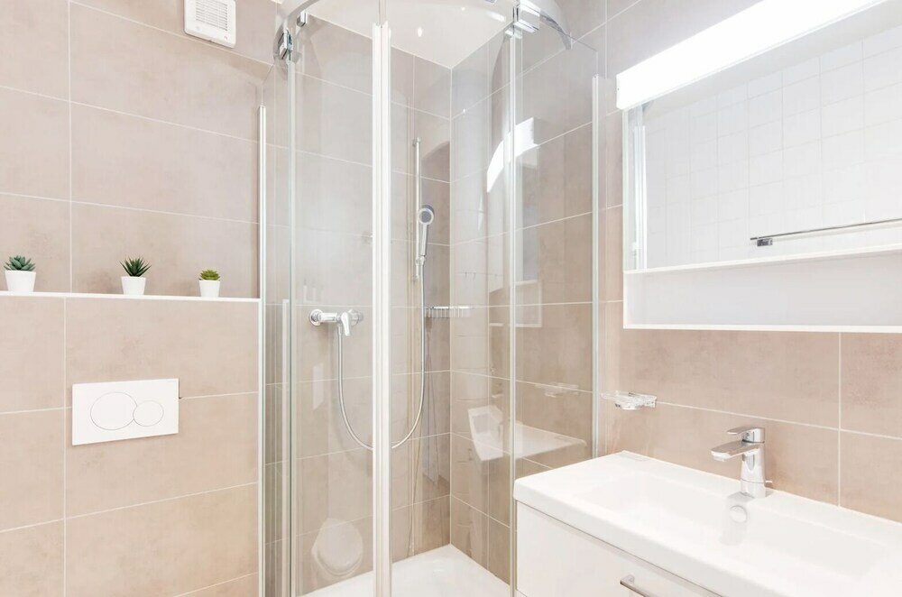 Фото Môle Residence by Homenhancement