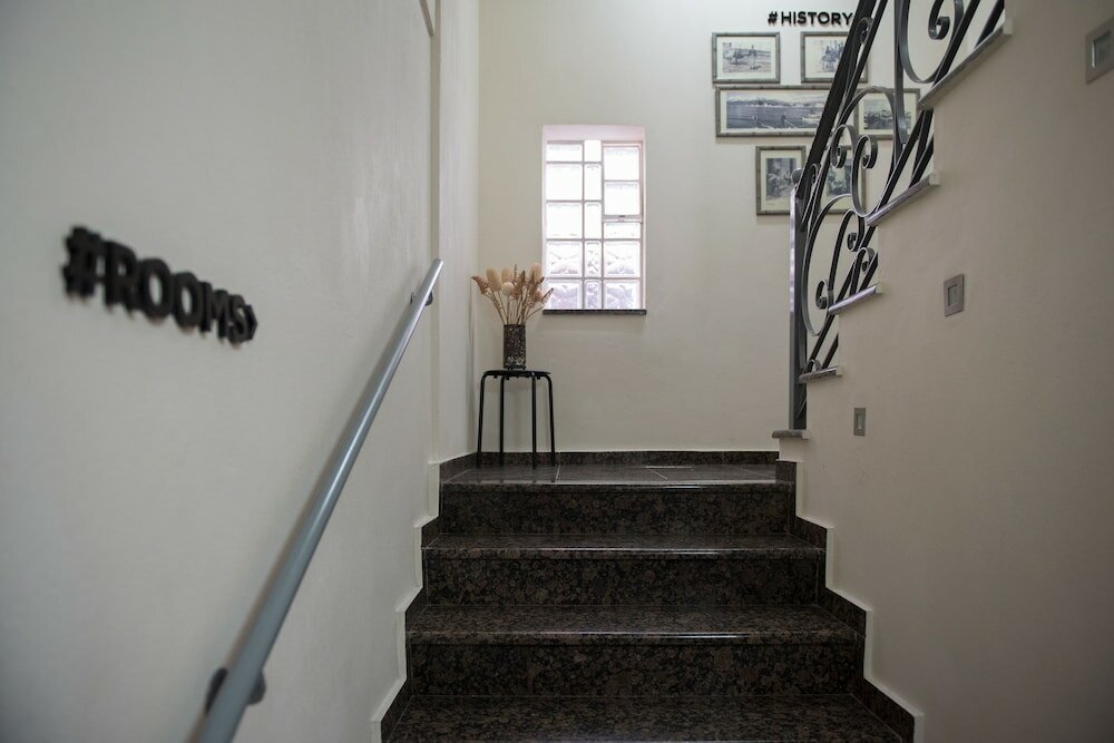 Фото Ino Luxury Rooms