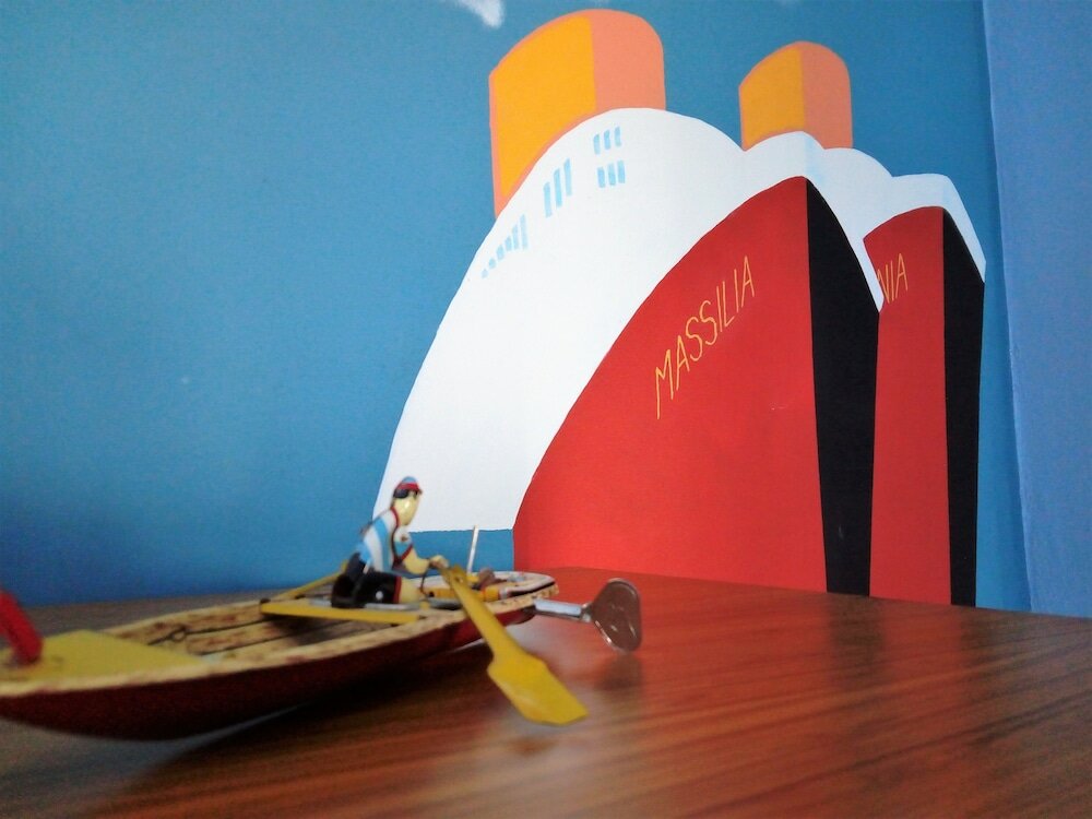 Фото Hotel Utopía