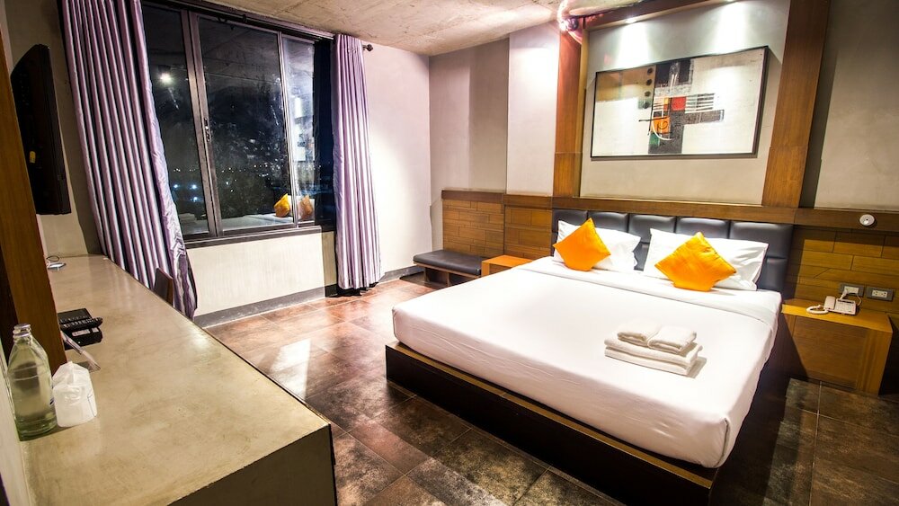 Фото B2 Lampang City Boutique & Budget Hotel