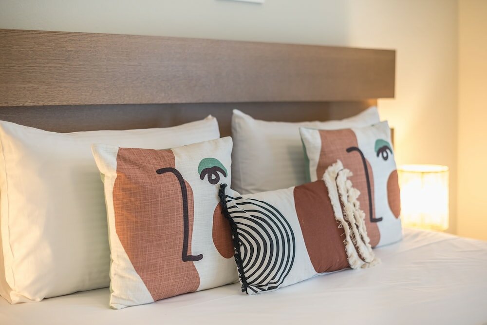 Фото Supreme Suite with balcony by Cloudkeys