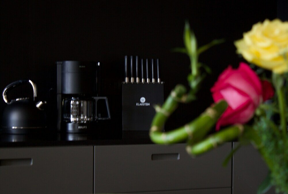 Фото Praha Belle Suite