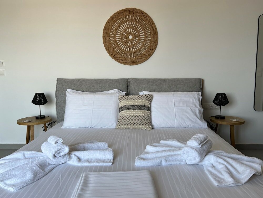 Фото Kythera Beach Apartments