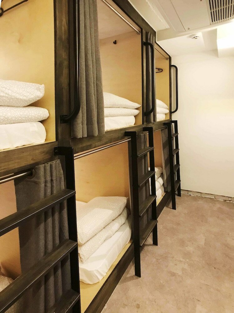 Фото Seoul Cube Itaewon