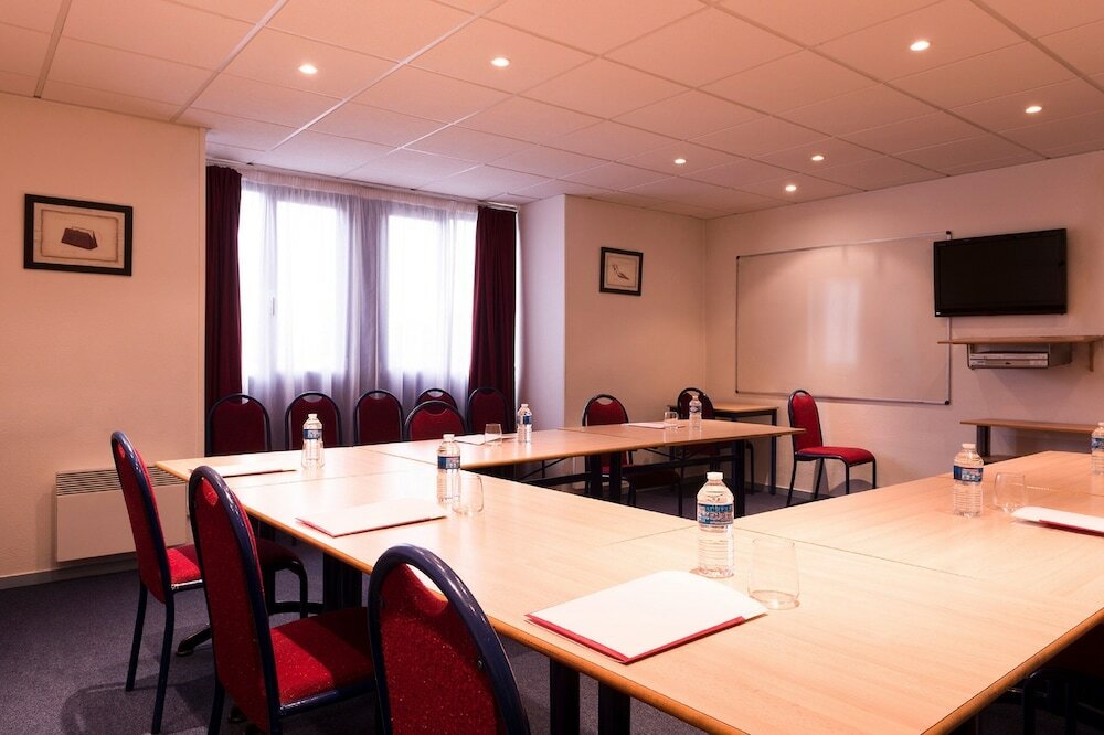 Фото The Originals City, City Hôtel, Beauvais