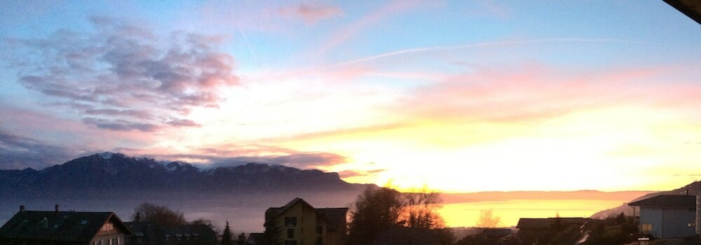 Фото Montreux holiday home