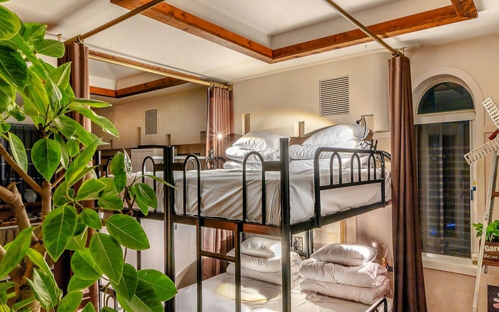 Фото Yeosu Rest Guest House