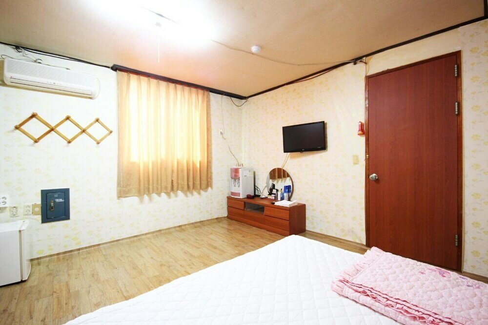 Фото Yeosu Sinseng