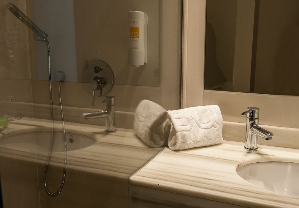 Фото Bq Alcudia Sun Village