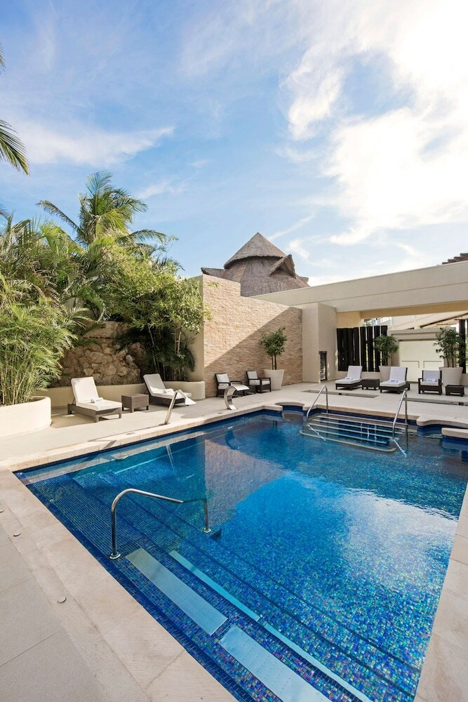 Фото Coral Level at Iberostar Selection Cancun