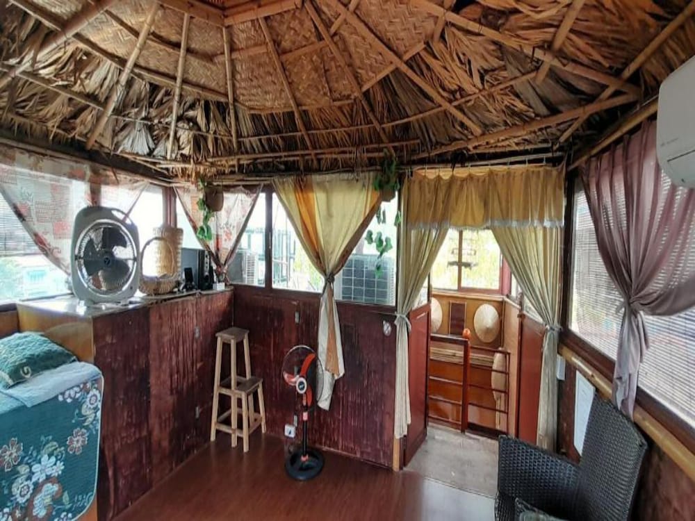 Фото Green Homestay Ha Noi