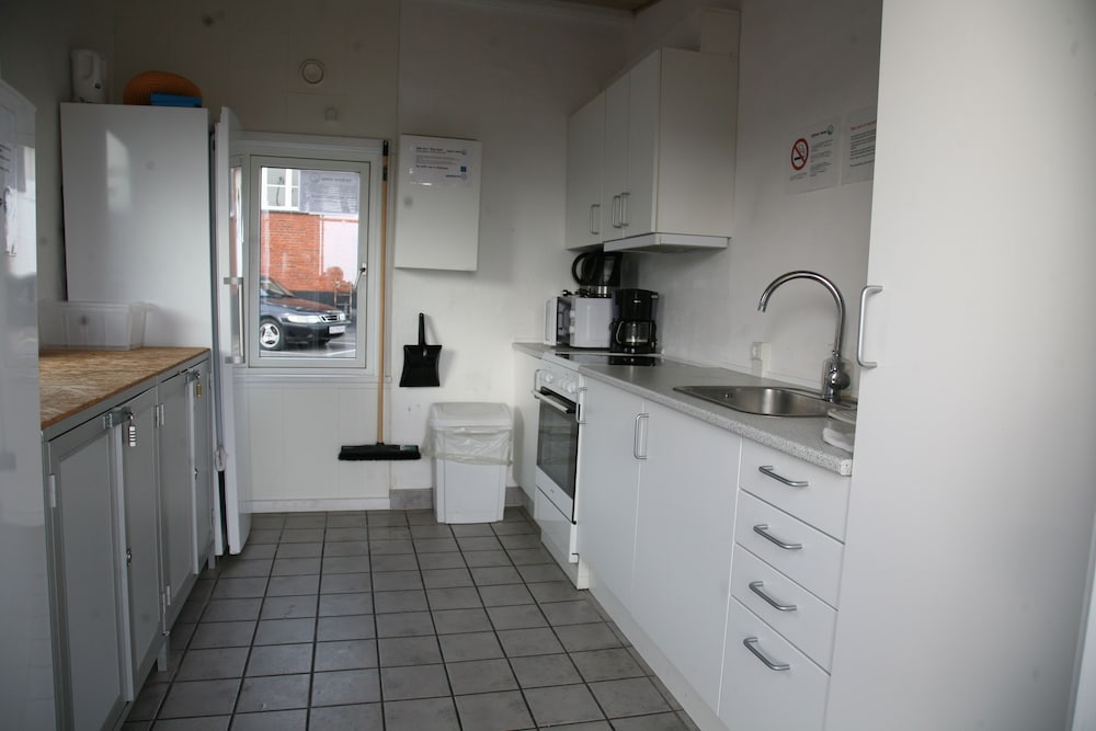 Фото Harbour Sleep - Hostel